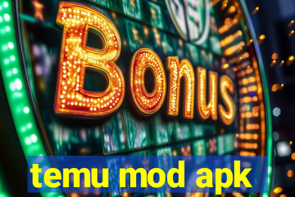 temu mod apk